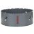 BOSCH HSS-Bimetall Standard-Rundschneider, 127 mm
