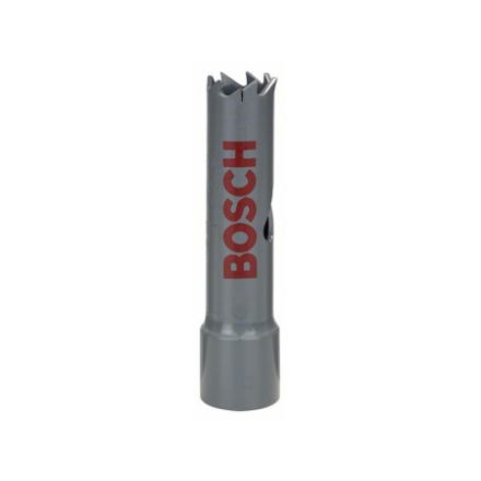 BOSCH HSS-Bimetall Standard-Rundschneider, 14 mm