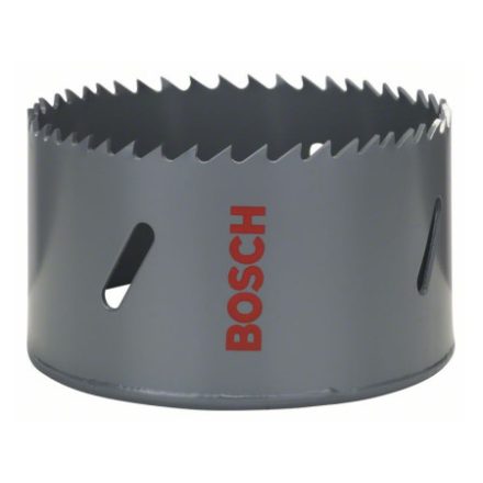 BOSCH HSS-Bimetall Standard-Rundschneider, 86 mm