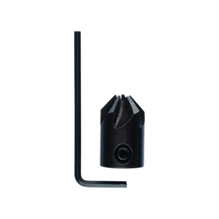 BOSCH Senkbohrer 5,0 mm