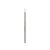 BOSCH Glas- und Fliesenbohrer 3,0 x 70 mm zylindrisch CYL-9 Soft Ceramic