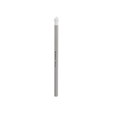 BOSCH Glas- und Fliesenbohrer 4,0 x 70 mm zylindrisch CYL-9 Soft Ceramic