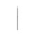 BOSCH Glas- und Fliesenbohrer 4,0 x 70 mm zylindrisch CYL-9 Soft Ceramic