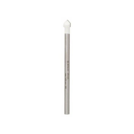 BOSCH Glas- und Fliesenbohrer 5,0 x 70 mm zylindrisch CYL-9 Soft Ceramic