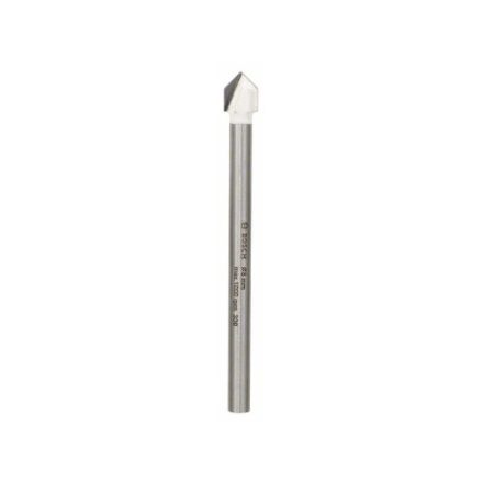 BOSCH Glas- und Fliesenbohrer 8,0 x 80 mm zylindrisch CYL-9 Soft Ceramic