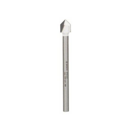 BOSCH Glas- und Fliesenbohrer 10,0 x 90 mm zylindrisch CYL-9 Soft Ceramic