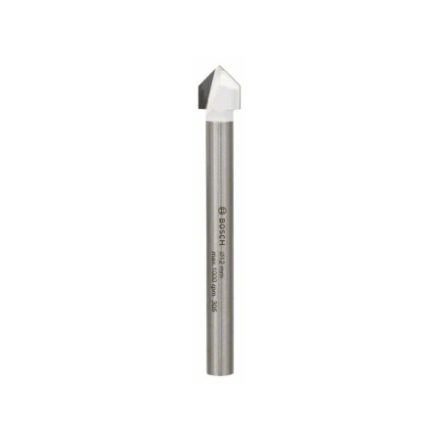 BOSCH Glas- und Fliesenbohrer 12,0 x 90 mm zylindrisch CYL-9 Soft Ceramic
