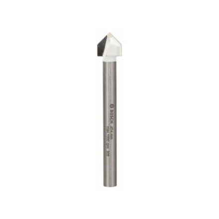 BOSCH Glas- und Fliesenbohrer 14,0 x 90 mm zylindrisch CYL-9 Soft Ceramic