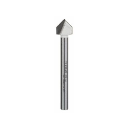 BOSCH Glas- und Fliesenbohrer 16,0 x 90 mm zylindrisch CYL-9 Soft Ceramic