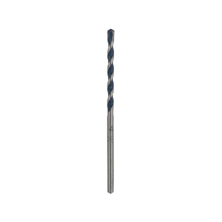 BOSCH Gesteinsbohrer 4,0 x 90/50 mm Doppelklinge CYL-5
