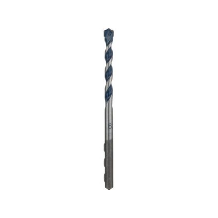 BOSCH Steinbohrer 6,5 x 100/50 mm zweischneidig CYL-5