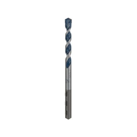 BOSCH Steinbohrer 7,0 x 100/50 mm Zweischneidig CYL-5