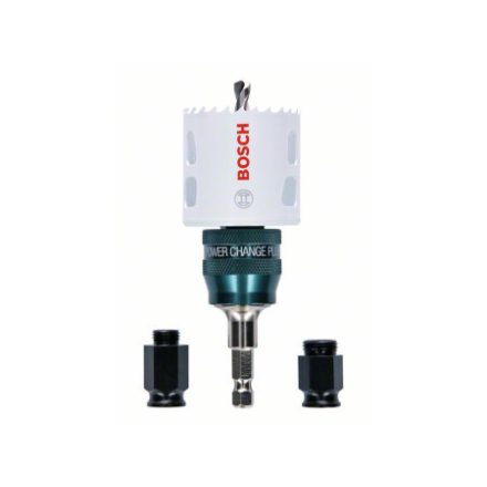 BOSCH Kreisschneider Progressor Kit 51 mm + Adapter