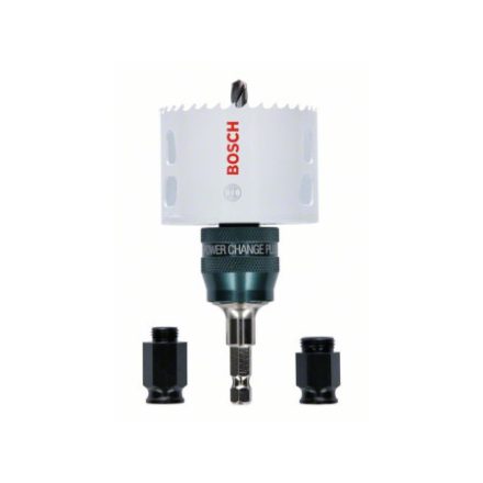 BOSCH Kreisschneider Progressor Kit 68 mm + Adapter