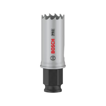 BOSCH PRO Kreisschneider 22 mm (8% Kobalt) PC PLUS Multi Material