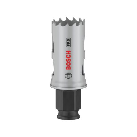 BOSCH PRO Lochsäge 25 mm (8% Kobalt) PC PLUS Multi Material