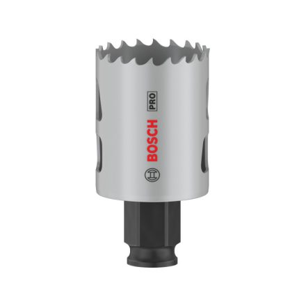 BOSCH PRO Lochsäge 38 mm (8% Kobalt) PC PLUS Multi Material