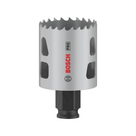 BOSCH PRO Lochsäge 44 mm (8% Kobalt) PC PLUS Multi Material
