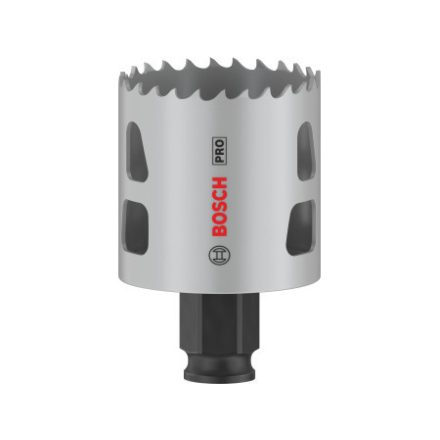 BOSCH PRO Lochsäge 48 mm (8% Kobalt) PC PLUS Multi Material