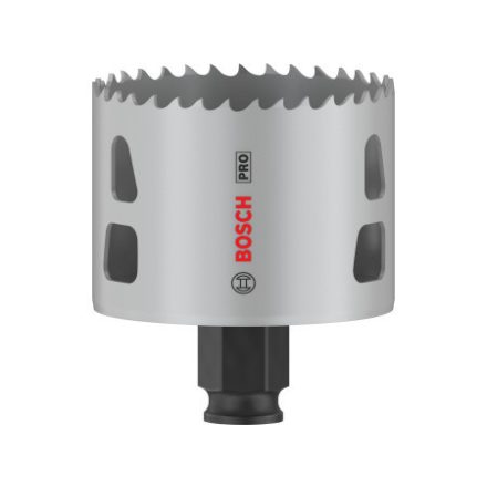 BOSCH PRO Lochsäge 65 mm (8% Kobalt) PC PLUS Multi Material