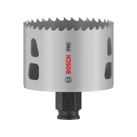 BOSCH PRO Lochsäge 68 mm (8% Kobalt) PC PLUS Multi Material