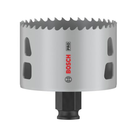 BOSCH PRO Lochsäge 73 mm (8% Kobalt) PC PLUS Multi Material