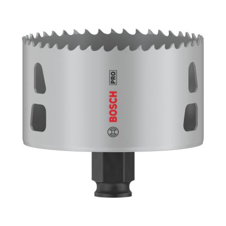 BOSCH PRO Lochsäge 83 mm (8% Kobalt) PC PLUS Multi Material
