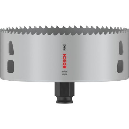 BOSCH PRO Lochsäge 127 mm (8% Kobalt) PC PLUS Multi Material