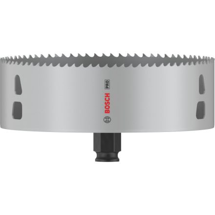 BOSCH PRO Lochsäge 152 mm (mit 8% Kobalt) PC PLUS Multi Material