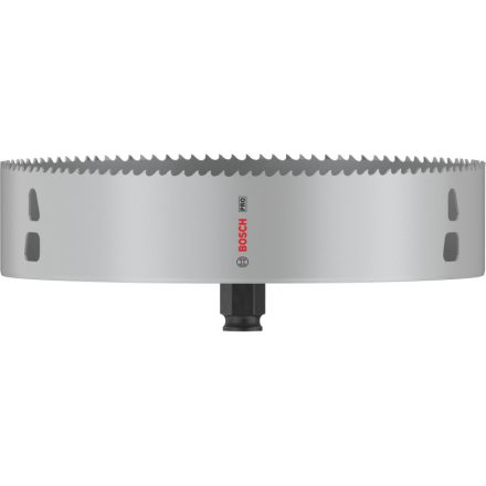 BOSCH PRO Lochsäge 210 mm (8% Kobalt) PC PLUS Multi Material