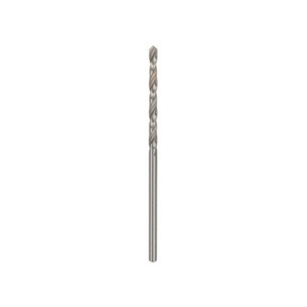 BOSCH Schneckenbohrer 2,5 x 57/30 mm 135° HSS-G DIN 338 (10 Stück)