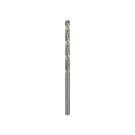 BOSCH Schneckenbohrer 4,5 x 80/47 mm 135° HSS-G DIN 338 (10 Stück)