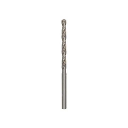 BOSCH Schneckenbohrer 5,5 x 93/57 mm 135° HSS-G DIN 338 (10 Stück)