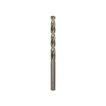 BOSCH Bohrschnecke 6,0 x 93/57 mm 135° HSS-G DIN 338 (10 Stück)