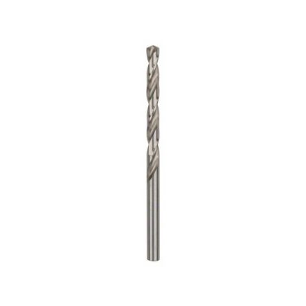 BOSCH Spiralbohrer 7,5 x 109/69 mm 135° HSS-G DIN 338 (10 Stück)
