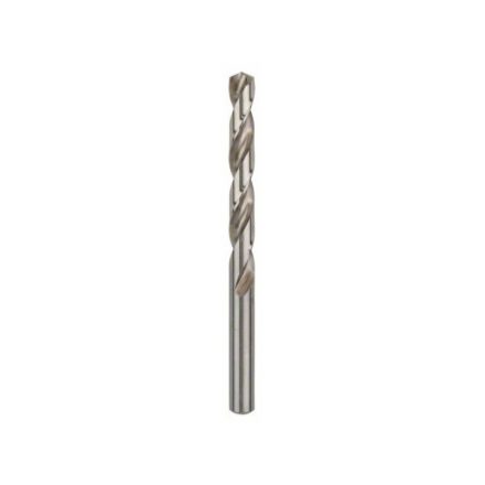 BOSCH Schneckenbohrer 10,0 x 133/87 mm 135° HSS-G DIN 338 (5 Stück)