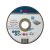 BOSCH PRO Trennscheibe Inox 125 x 2,0 x 22,2 mm AS 46 T INOX BF (oSa)