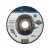 BOSCH PRO Reinigungsscheibe für Metall 125 x 6,0 x 22,2 mm A 30 T BF (oSa)