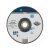 BOSCH PRO Reinigungsscheibe für Metall 180 x 6,0 x 22,2 mm A 30 T BF (oSa)