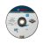 BOSCH PRO Reinigungsscheibe für Metall 230 x 8,0 x 22,2 mm A 30 T BF (oSa)