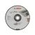 BOSCH Trennscheibe für Metall 230 x 1,9 x 22,2 mm Standard for Inox gebogen WA 36 R BF
