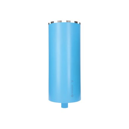 BOSCH Nass-Diamantbohrkrone 202 x 450 mm Standard für Beton 1 1/4" UNC