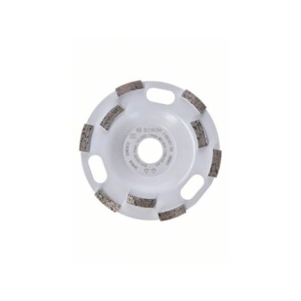 BOSCH Diamant-Scheibe 125 x 5,0 x 22,2 mm Expert for Concrete High Speed