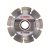 BOSCH Diamant-Trennscheibe 115 x 1,6 x 10,0 x 22,2 mm segmentiert Profi für Schleifmittel