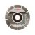 BOSCH Diamant-Trennscheibe 125 x 1,6 x 10,0 x 22,2 mm segmentiert Profi für Schleifmittel