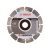 BOSCH Diamant-Trennscheibe 150 x 2,0 x 10,0 x 22,2 mm segmentiert Profi für Schleifmittel