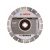 BOSCH Diamant-Trennscheibe 230 x 2,3 x 10,0 x 22,2 mm segmentiert Professional für Schleifmittel