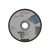 BOSCH Trennscheibe für Metall 125 x 2,5 x 22,2 mm Standard for Metal A 30 S BF