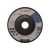 BOSCH Reinigungsscheibe für Metall 115 x 6,0 x 22,2 mm abgewinkelt Standard for Metal A 24 P BF