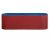 BOSCH Schleifband 75 x 457 mm / P100 (3 Stück)